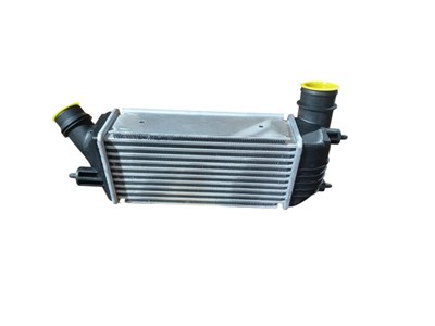 Citroën C8 (2002) 2.0 HDI Intercooler - Brazing