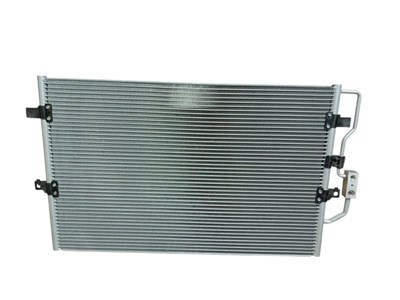 Citroen P 806 /Evasion / Ulysse 94- Klima Kondenseri - Brazing