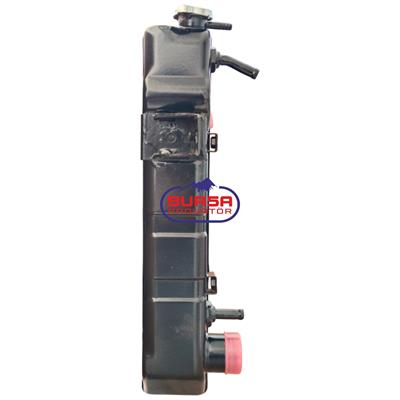 Daewoo Doosan D20S Forklift