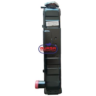 Daewoo Doosan Forklift