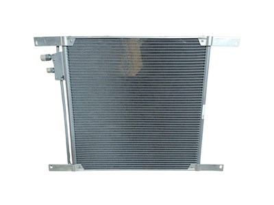 DAF 95.... 94-97 Klima Kondenseri - Brazing