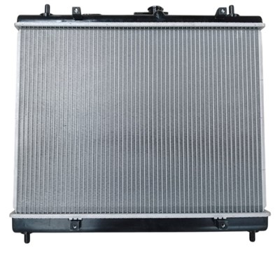 Daihatsu Terios 1.5i 11/05-10/08 Su Radyatörü - Brazing