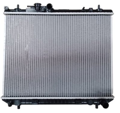 Daihatsu Terios (1997) 1.3 Su Radyatörü - Brazing