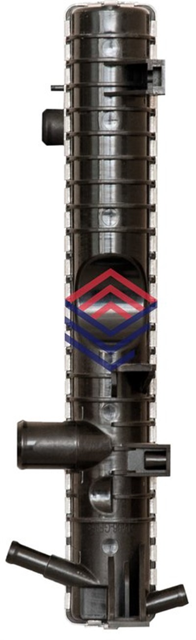 Defender 90 2.5 TD5 98-03 Su Radyatörü - Brazing