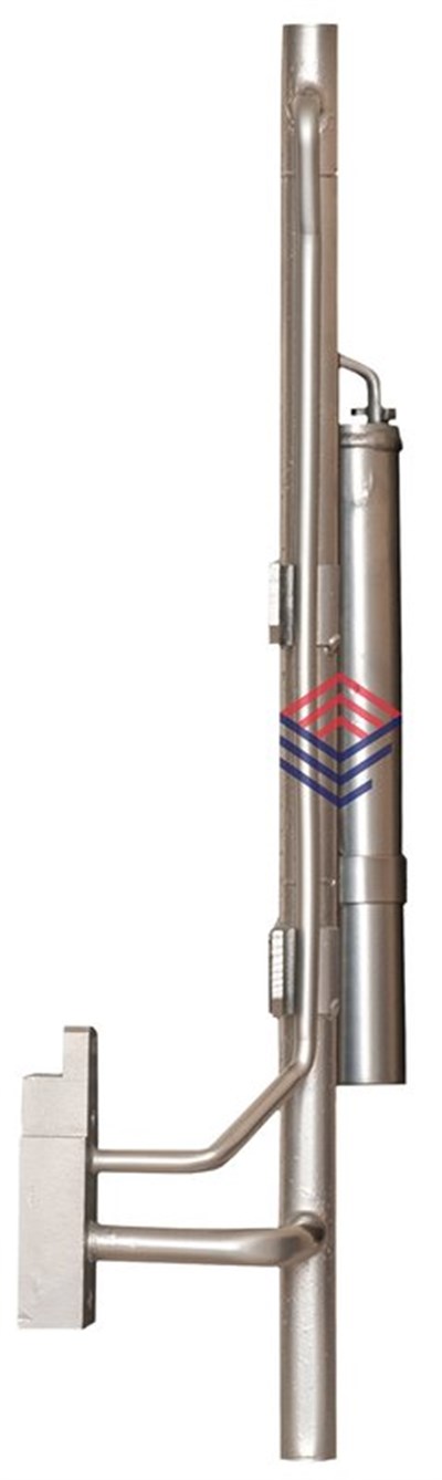Discovery III 2.7 TD 07/04-08/09 Klima Kondenseri - Brazing