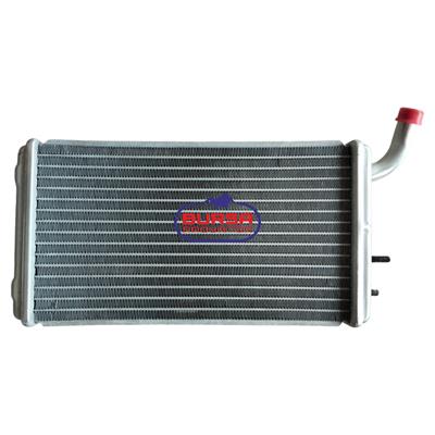 Fiat 131 - Aluminyum Brazing Kalorifer