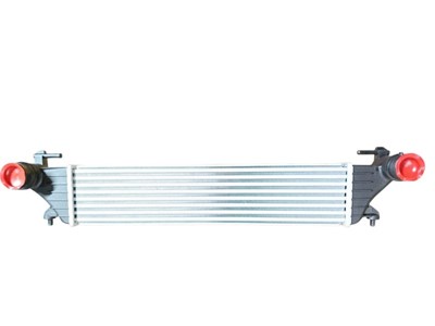 Fiat 500 L All 09/12- Intercooler - Brazing