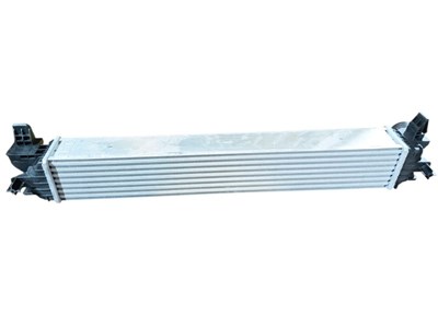 Fiat Citroën Jumper (2006) 2.2 HDI Intercooler - Brazing