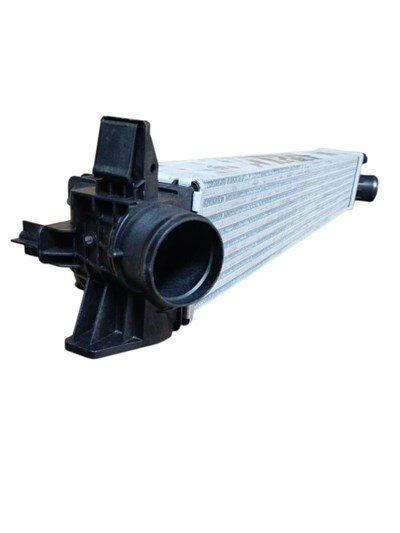 Fiat Citroën Jumper (2006) 2.2 HDI Intercooler - Brazing