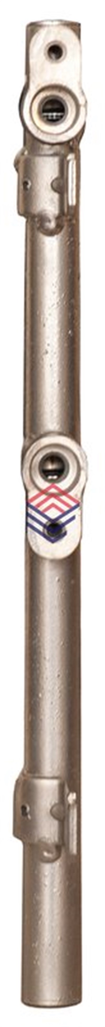 Fiat Doblo 1.4i 11/05- Klima Kondenseri - Brazing