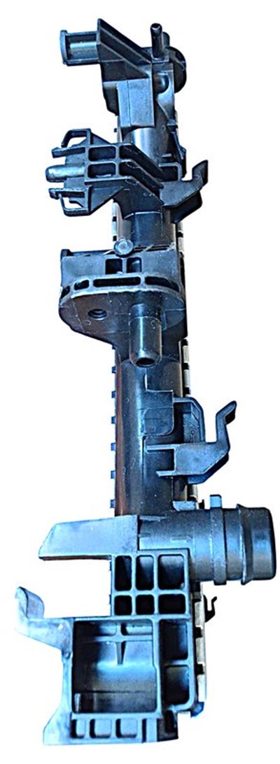 Fiat Ducato 35 2.3 D 12/15- Su Radyatörü - Brazing