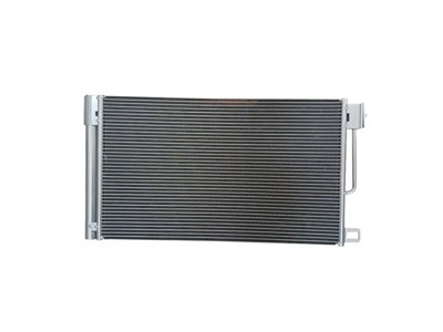 Fiat Grande Punto Benzinli Klima Kondenseri