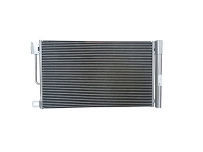 Fiat Grande Punto Benzinli Klima Kondenseri