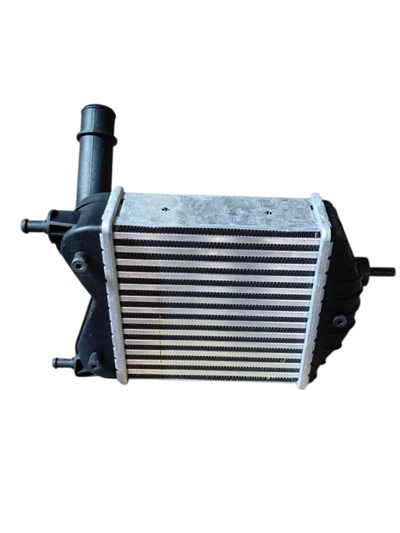 Fiat Idea (2004) 1.3 JTD Multijet Intercooler - Brazing