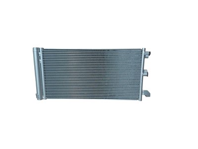 Fiat Panda 1.1i 10/06- Klima Kondenseri - Brazing