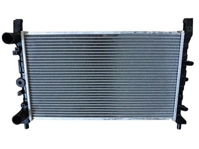 Fiat Uno (1983) 1.3 Ie Su Radyatörü - Brazing