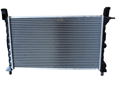 Fiat Uno (1983) 1.3 Ie Su Radyatörü - Brazing