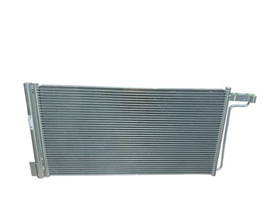 Ford C-Max 1.6i Ti-Vct 10/10- Klima Kondenseri - Brazing