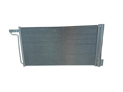 Ford C-Max 1.6i Ti-Vct 10/10- Klima Kondenseri - Brazing