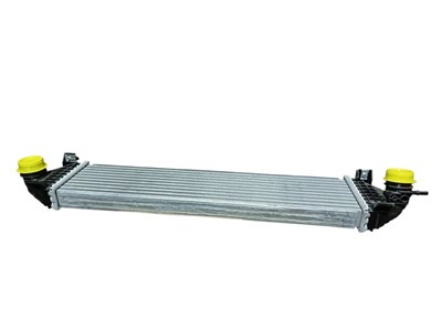 Ford C- Max 1.6i 10/10- Intercooler - Brazing