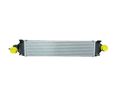 Ford C- Max 1.6i 10/10- Intercooler - Brazing