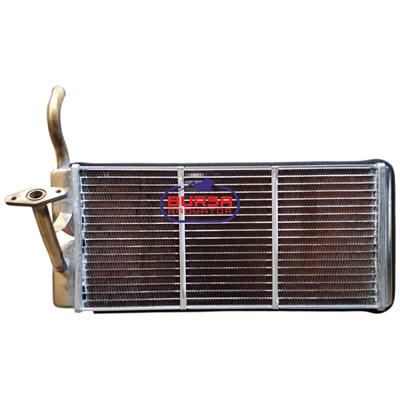 Ford Cargo Kalorifer