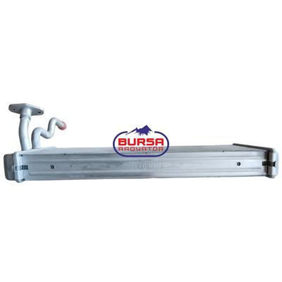 Ford Cargo 1824 2524 2530 2535 Kalorifer
