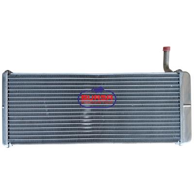 Ford Cargo 1824 2524 2530 2535 Kalorifer