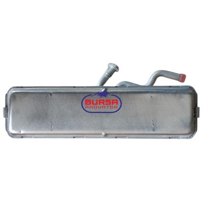 Ford Cargo 1824 2524 2530 2535 Kalorifer