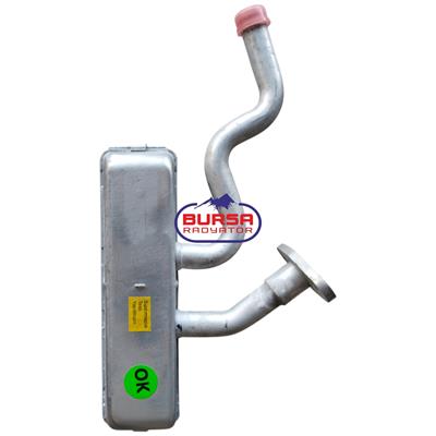 Ford Cargo 1824 2524 2530 2535 Kalorifer