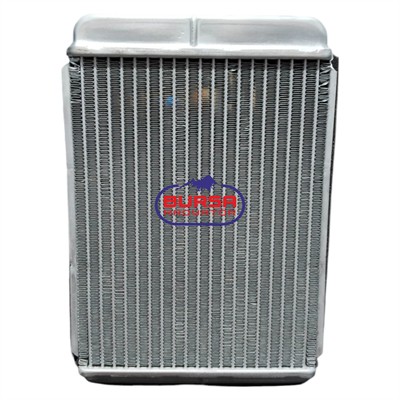 Ford Cargo 1833-2533-1846-4142 Kalorifer