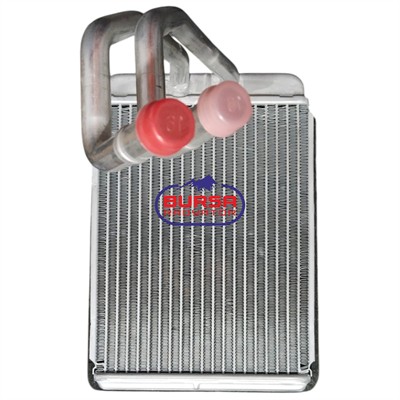 Ford Cargo 1833-2533-1846-4142 Kalorifer