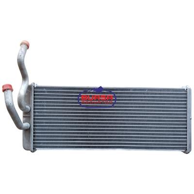Ford Cargo 2530 2535 Borulu Kalorifer 