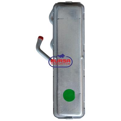 Ford Cargo 2530 2535 Borulu Kalorifer 