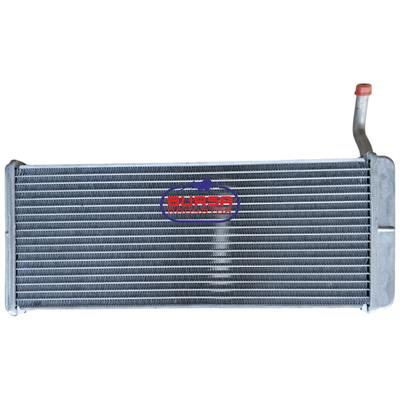 Ford Cargo 2530 2535 Borulu Kalorifer 