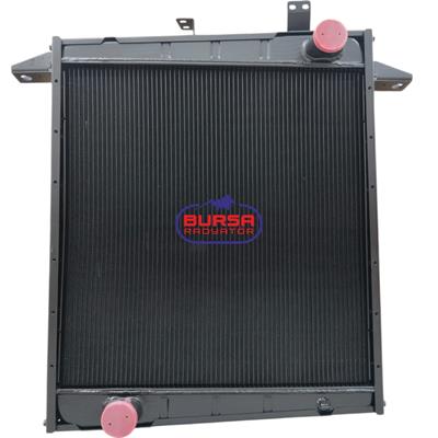 Ford Cargo C 1830 2530 3230
