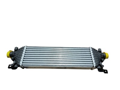 Ford Fiesta V 1.4 TDCI 05/02- Intercooler - Brazing