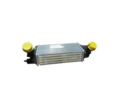 Ford Fiesta VI 1.0i Manuel 01/13- Intercooler - Brazing