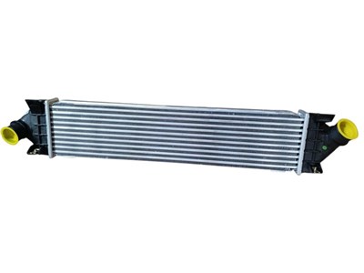 Ford Galaxy (2006) 2.0 TDCI Intercooler - Brazing