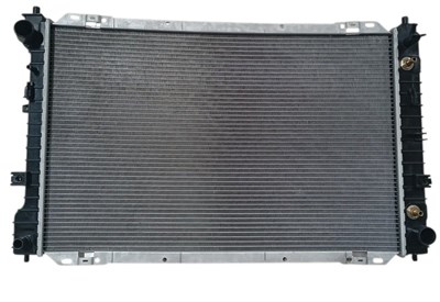 Ford Maverick 2.0 Otomatik 05/00- Su Radyatörü - Brazing