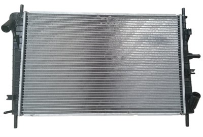 Ford Mondeo (2001) 2.0 TDCI/Tddi Su Radyatörü - Brazing