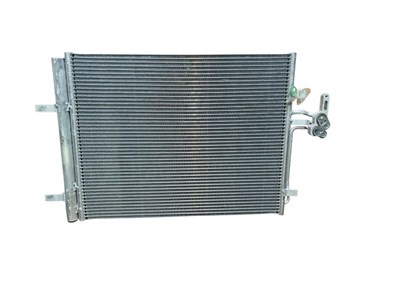 Ford Mondeo (2007) 2.0 Klima Kondenseri - Brazing