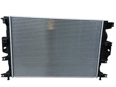 Ford Mondeo (2014) 2.0 TDCI/TDCI Econetic Su Radyatörü - Brazing