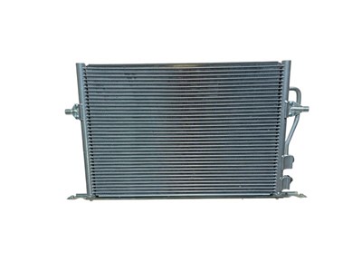 Ford Mondeo 97-99 Klima Kondenseri - Brazing