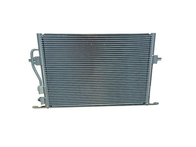 Ford Mondeo 97-99 Klima Kondenseri - Brazing