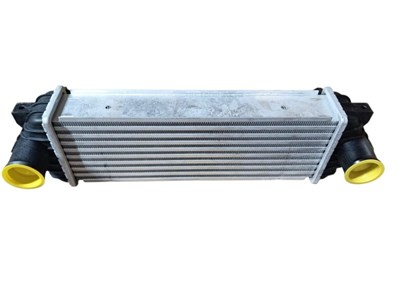 Ford Tourneo Connect (2002) 1.8 TDCI Intercooler - Brazing