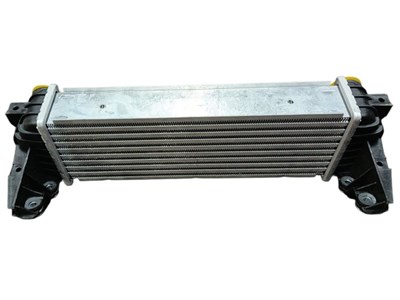 Ford Tourneo Connect (2002) 1.8 TDCI Intercooler - Brazing