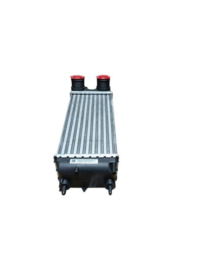 Ford Tourneo Courier (2014) 1.5 Ecoblue/TDCI Intercooler - Brazing