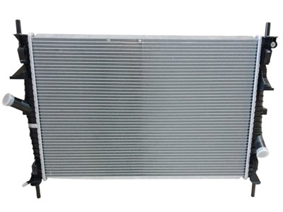 Ford Transit 260 (2006) 2.2 TDCI Su Radyatörü - Brazing
