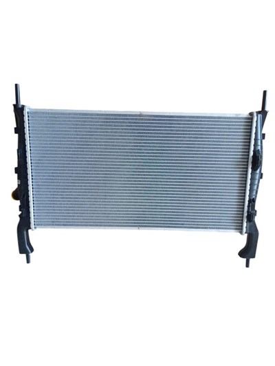 Ford Transit VII All Klimalı/Klimasız 04/06-04/09 Su Radyatörü - Brazing